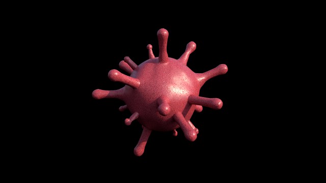 Virus - Variant A