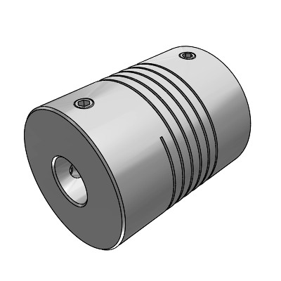 Helix coupling WKAS 30303038