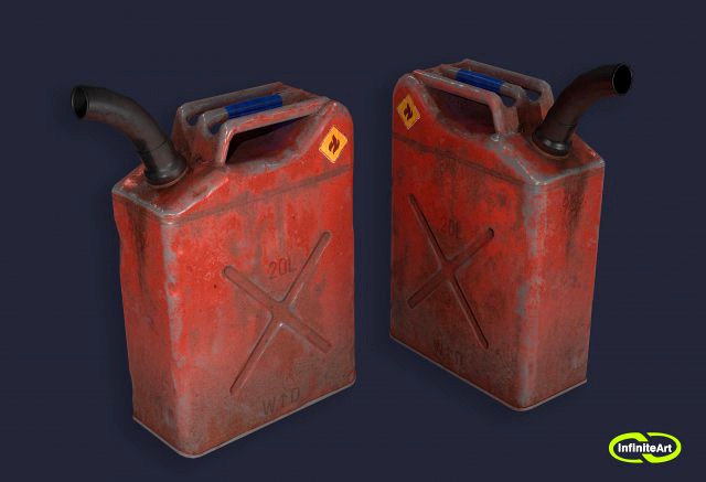 Jerrycan