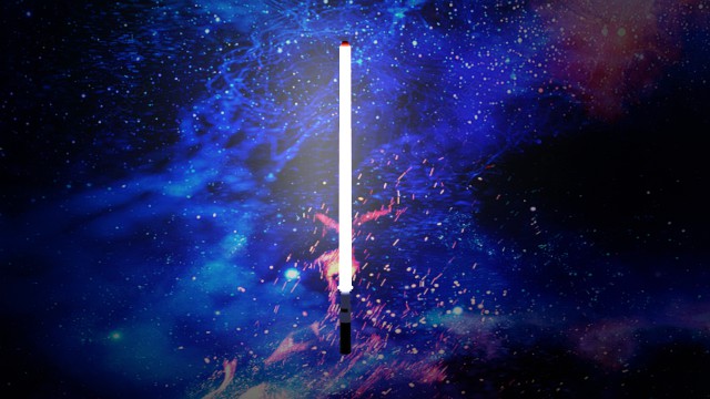 star sword