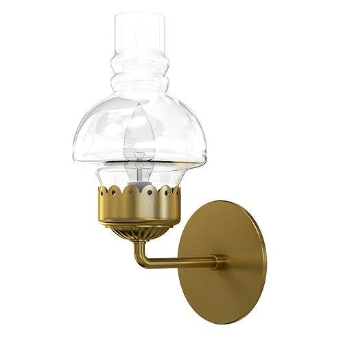 Lucent Adeline Sconce