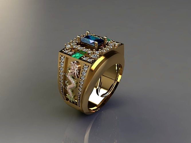 FSION RING