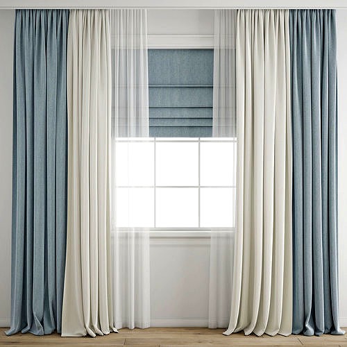 Curtain 365