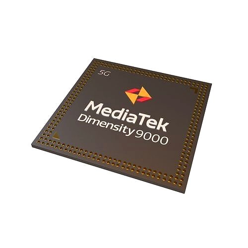 MediaTek Dimensity 9000 CPU v1 001