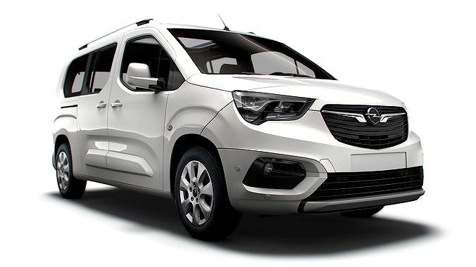 Opel Combo Life XL 2022