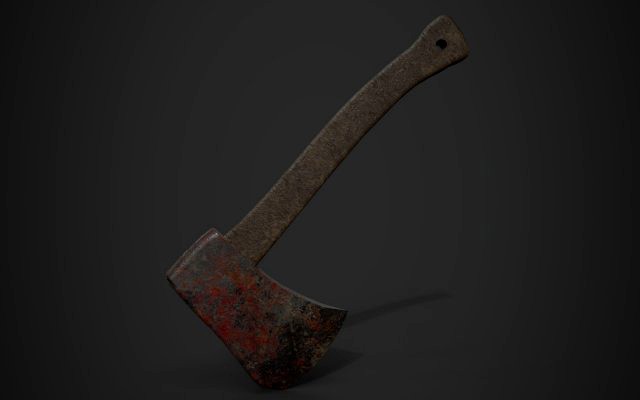 axe