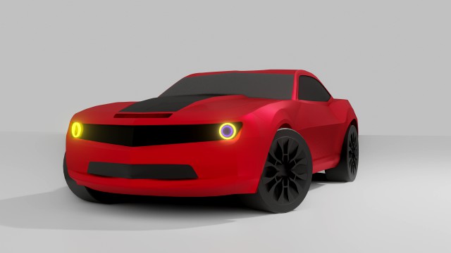 Camaro