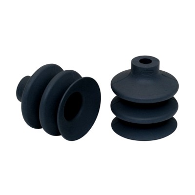 Bellows Suction Cups FG (2.5 Folds) - Spare Parts