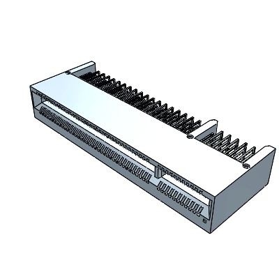 PCI & PCI Express Connectors