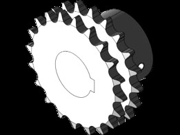 20T sprocket