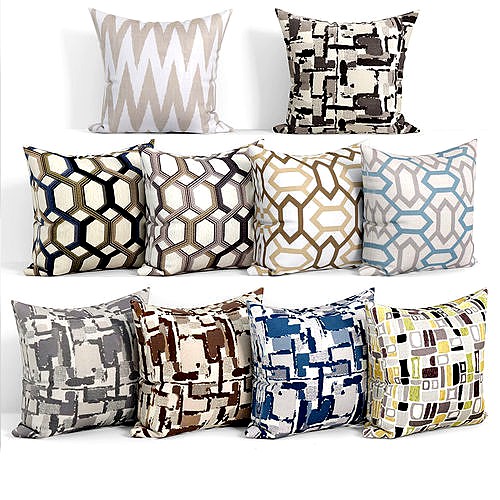 Decorative pillows Houzz set 95