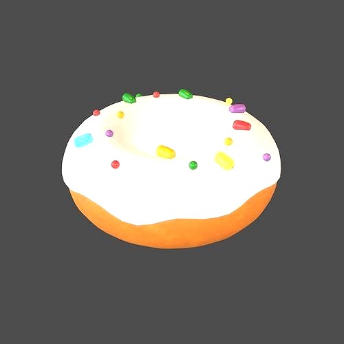 Donut v1 003