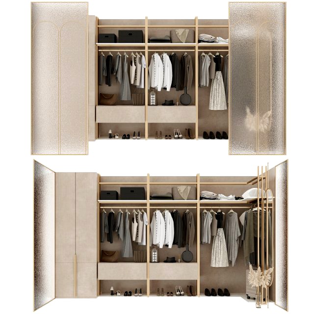 Wardrobe