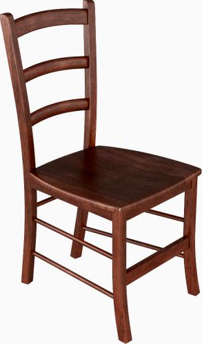 Chair 18 3D Model
