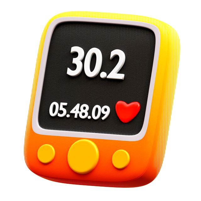 Heart Rate Monitor