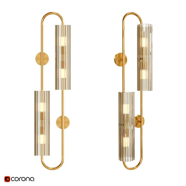 Sconce Lucina (332521)
