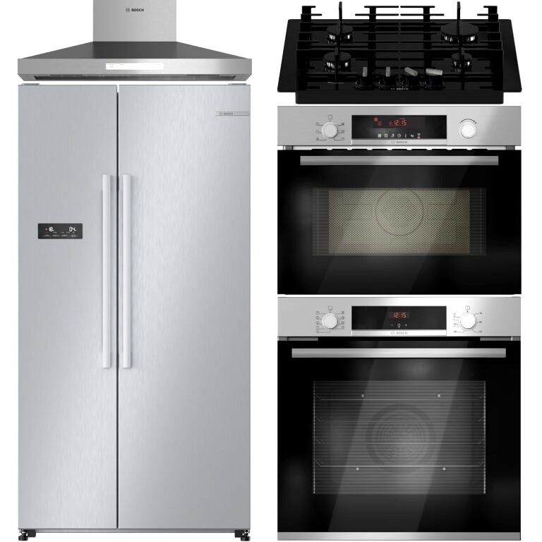 Bosch Appliance Collection 05 (332006)