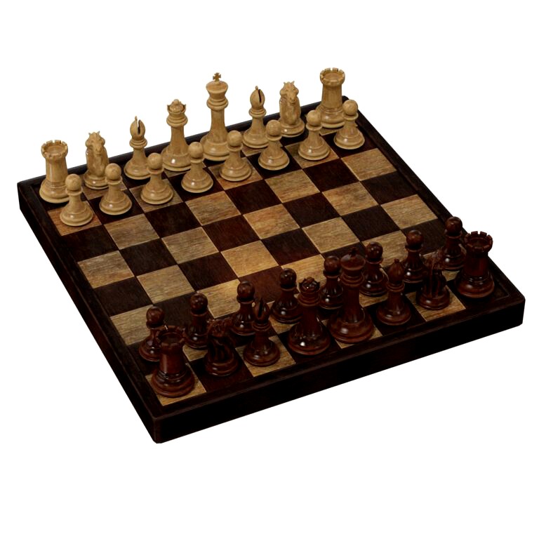 Chess (331131)