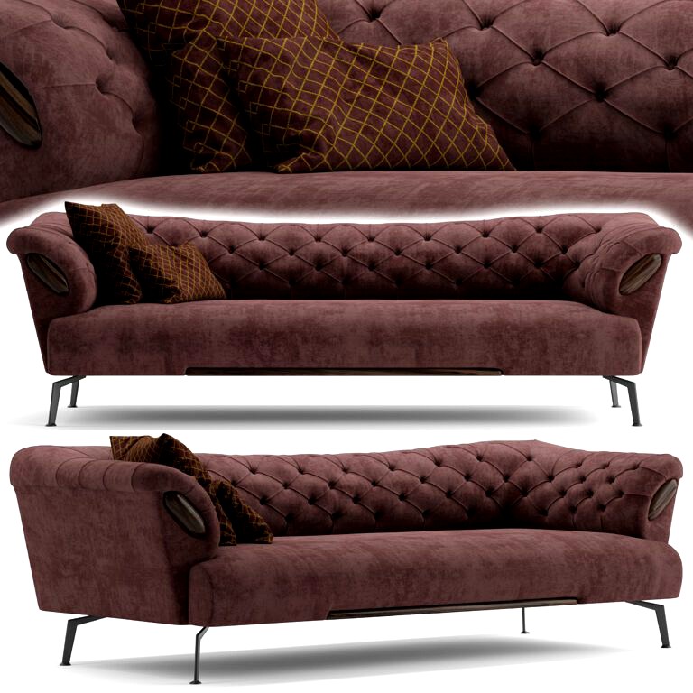 Lester classic sofa (329280)