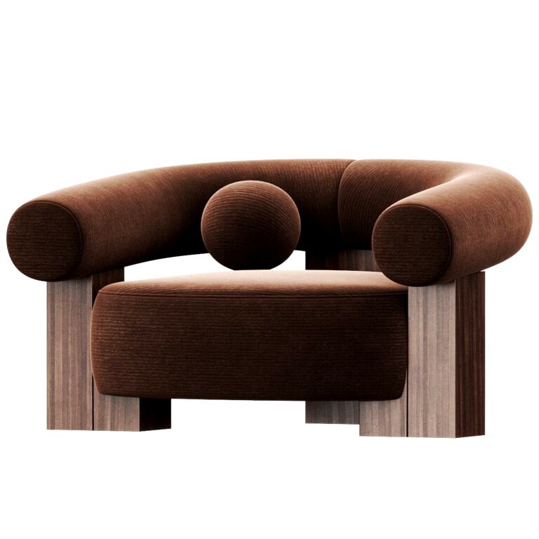 Alter Ego Cassete Armchair (322535)