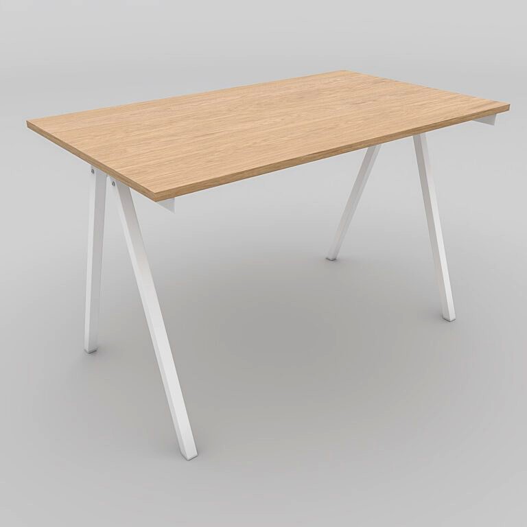 TROTTEN IKEA desk  (320993)