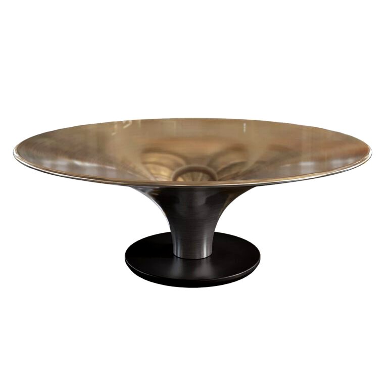 Roche Bobois Ovni Up Cocktail Table (317774)