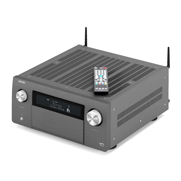 AV receiver Denon AVR A110 (311522)