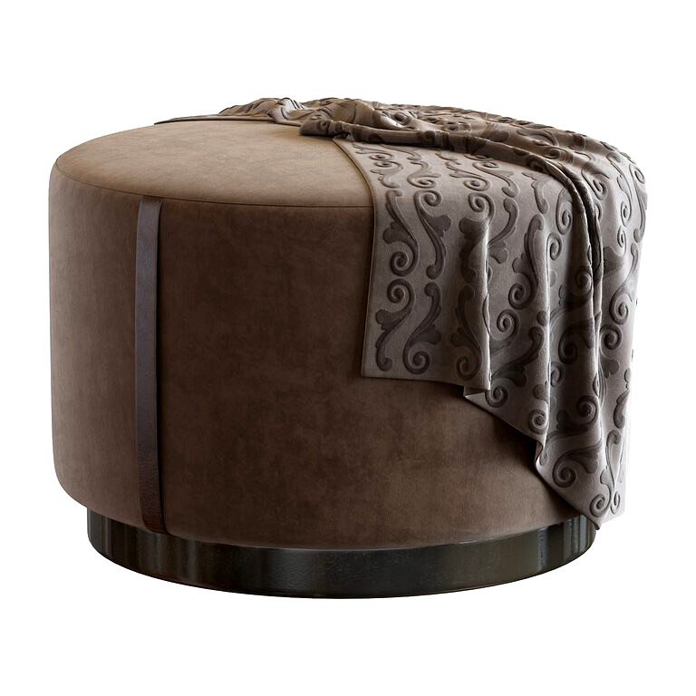 WIKA Coleccion Alexandra 2021 Pouf (190783)