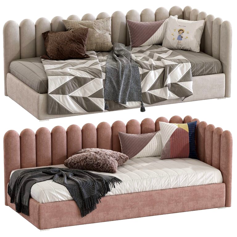 Sofa bed in modern style 10 Set 180 (176363)