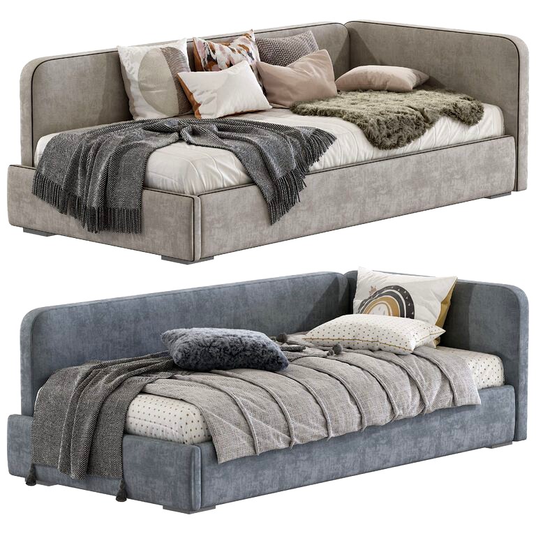Modern style sofa bed 9 Set 179 (176361)