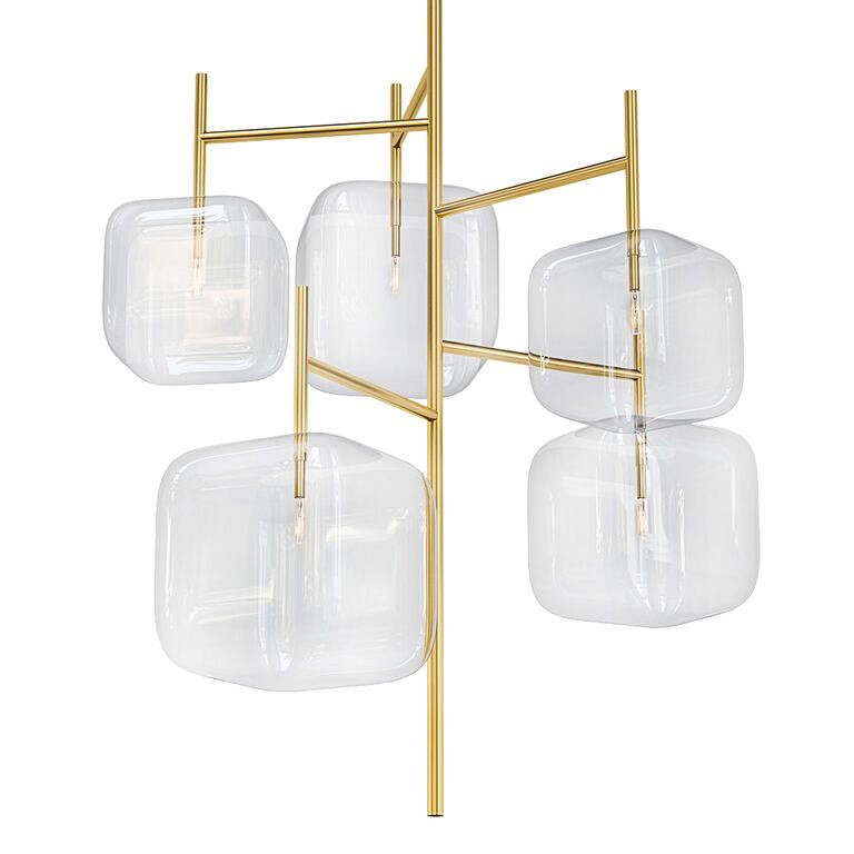 HYPERION by Tonelli Design Chandelier (168264)