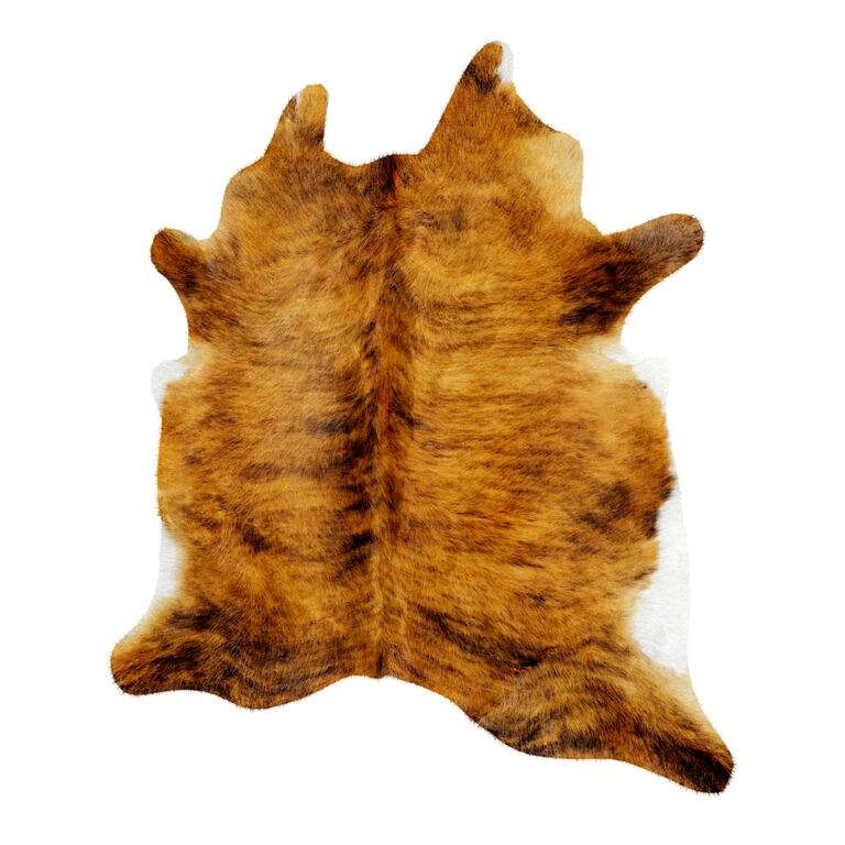 Animal skin rug 08 (157659)