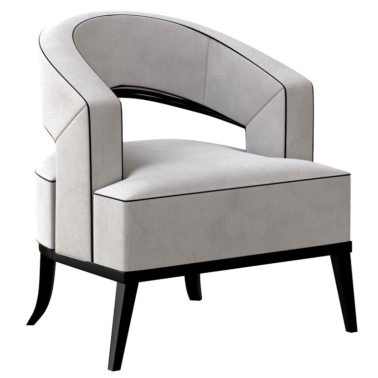 Bolero Lounge Armchair (138105)