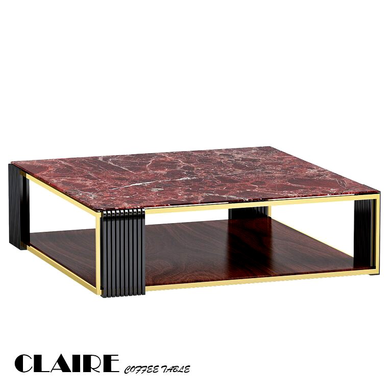 CLAIRE coffee table (128743)