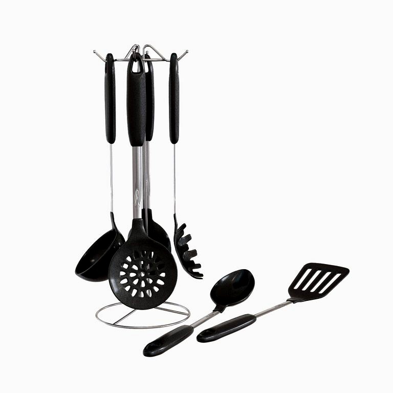 Kitchen Utensil Set  (119923)