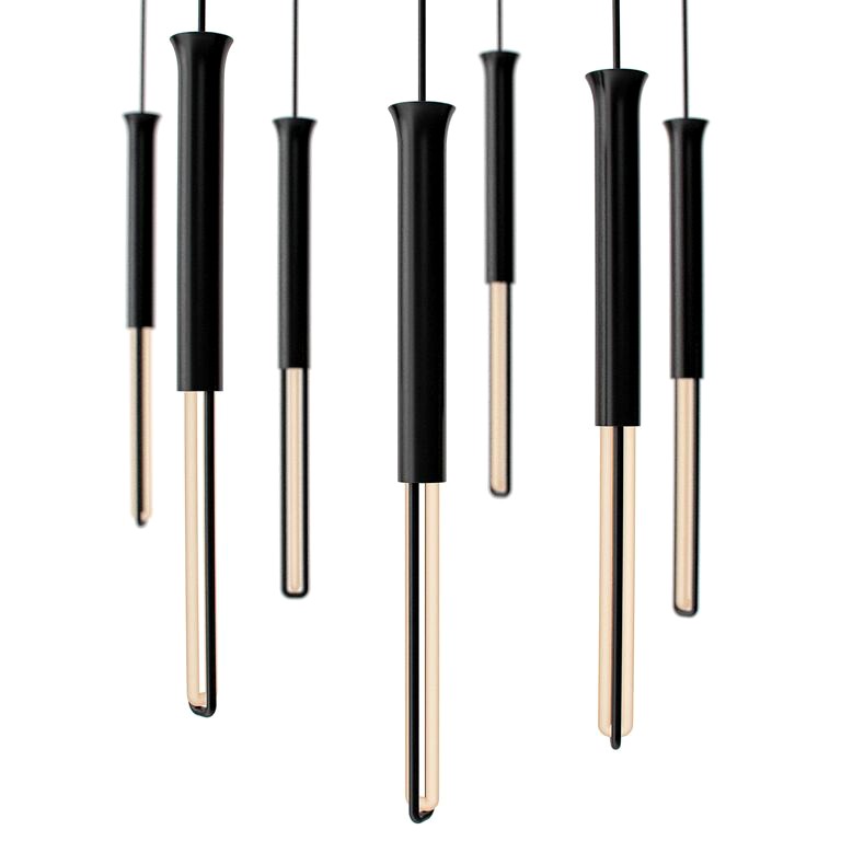 Michael Anastassiades Clf light pendant (112381)