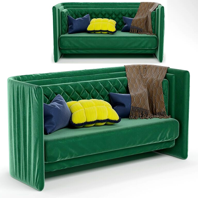 Saint Germain sofa (107961)