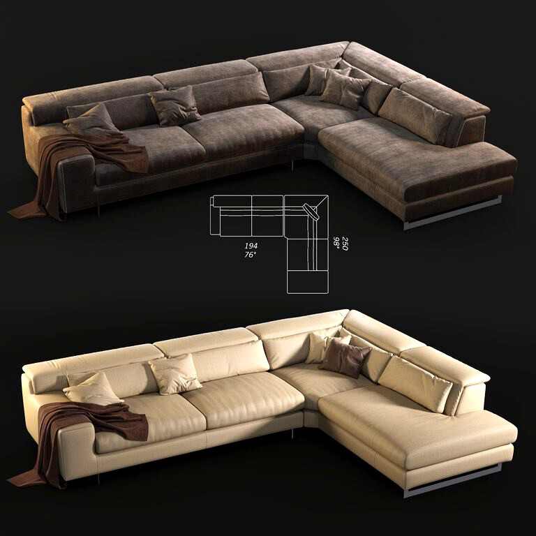 Sound Sofa (103927)