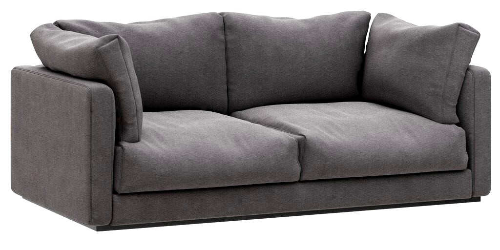 Dantone Home Narvik soft sofa (47056)