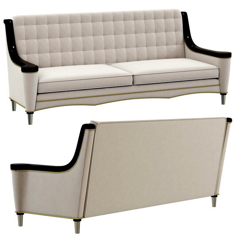 Francesco Molon SOFA BERKELEY D521 (21948)