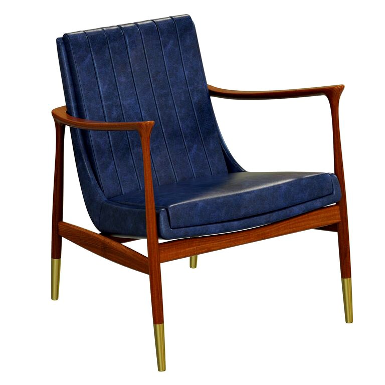 Essential Home Hudson Armchair (20567)