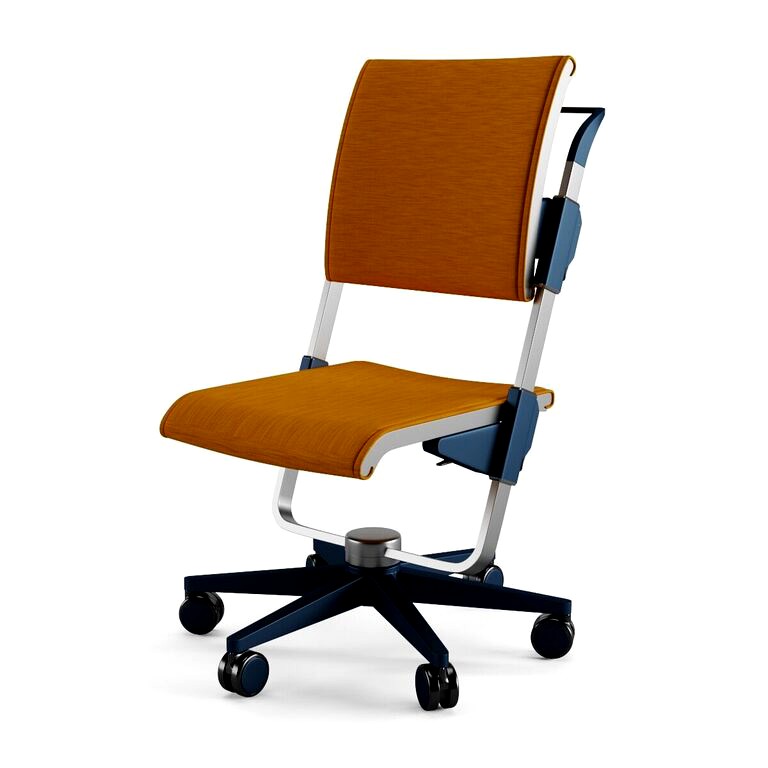 Moll Scooter Children Swivel Chair (20332)
