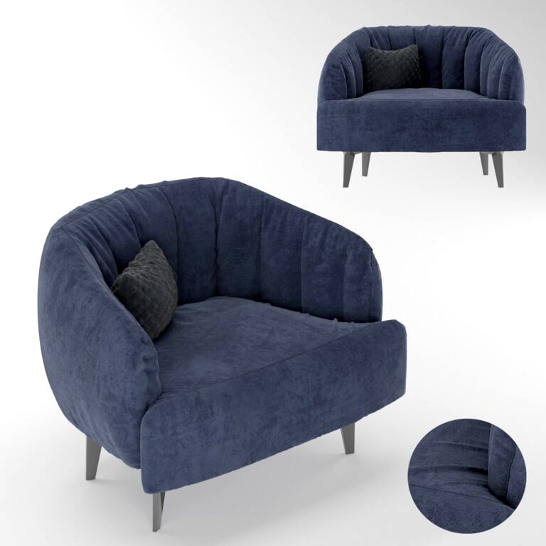 Cassia armchair (335739)