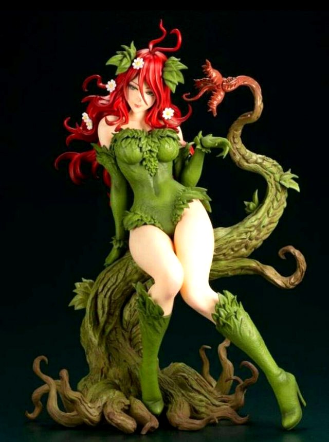 Poison ivy