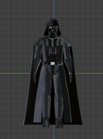 Darth Vader