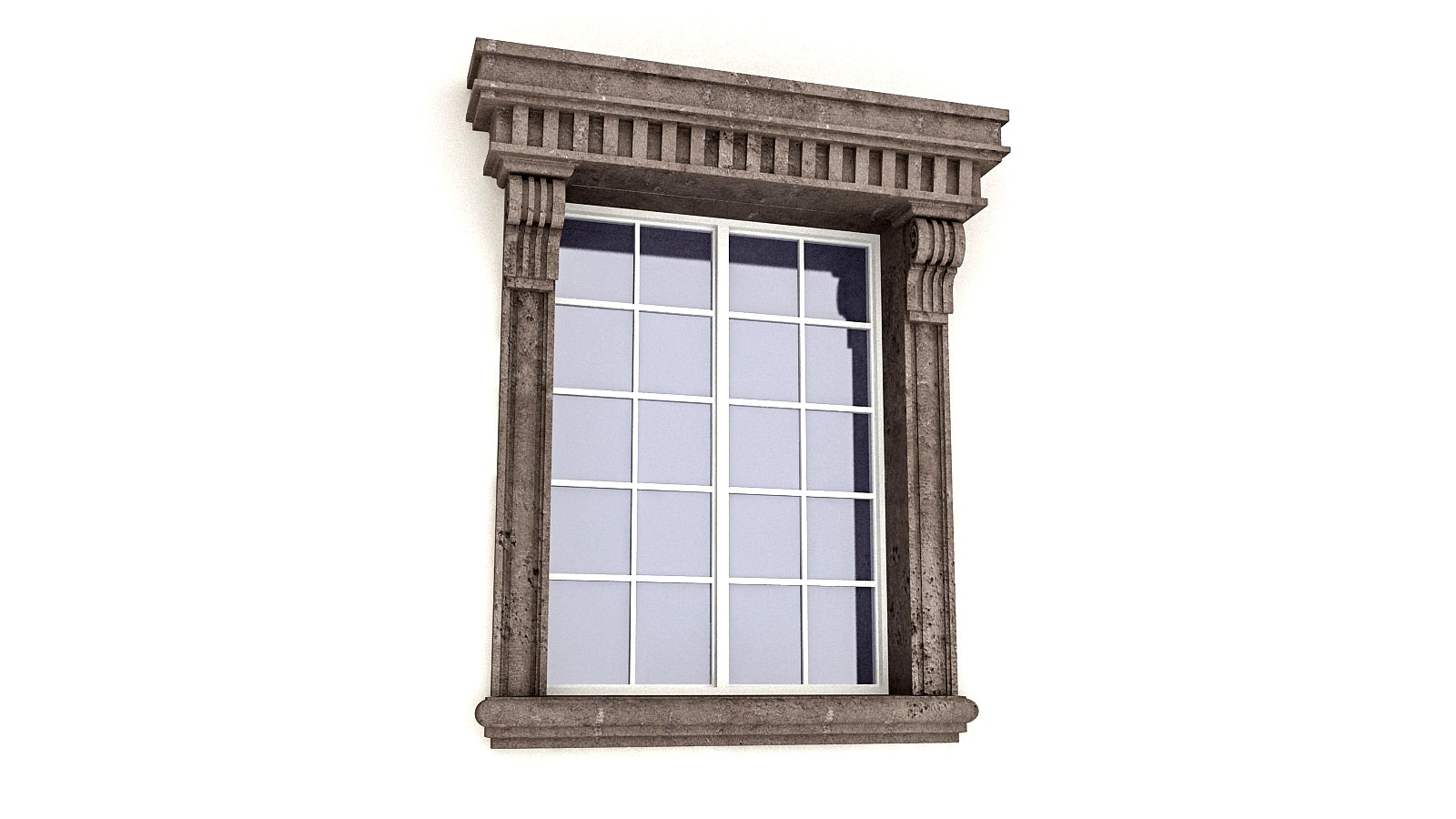 Window Frame 06