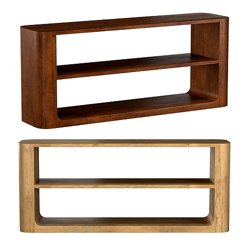 OSLO OPEN CONSOLE TABLE