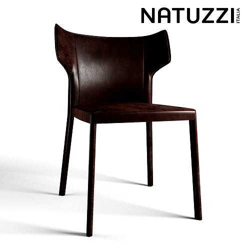 Natuzzi Chair