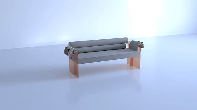 Modern Ancient Furniture Sofa