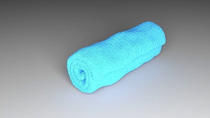 Towel Roll